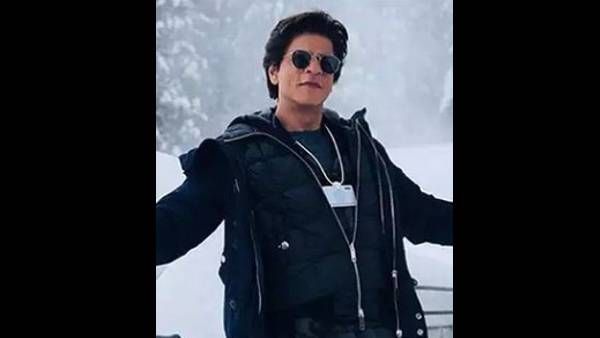 Shah Rukh Khan To Resume Shooting For Atlee's Next From Next Week?