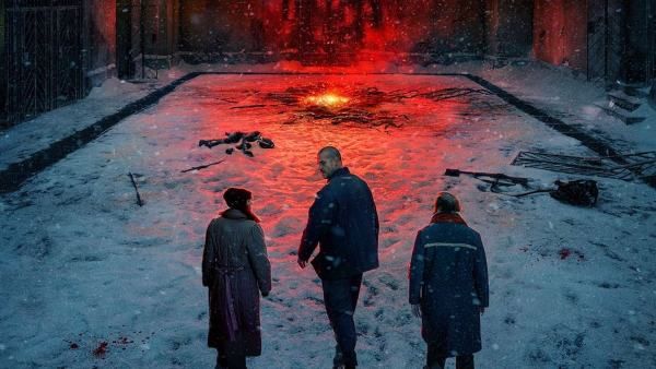 Stranger Things 4: Netflix Unveils New Poster And Details, Show Will Release In Two Parts