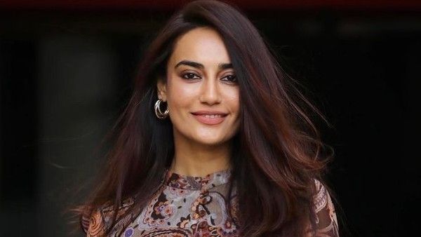 Surbhi Jyoti Reacts To Dating Rumours With Pearl V Puri; Reveals If She Had To Face Any Suggestive Comments