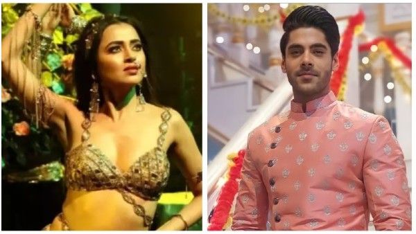 Tejasswi Prakash & Simba Nagpal-Starrer Naagin 6 Is Most Expensive Season; Show Is Heavy On Special Effects!