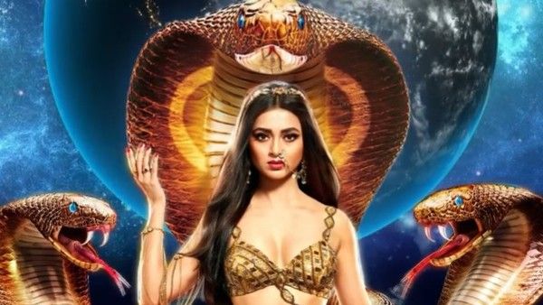 Tejasswi Prakash Says Bigg Boss Has Been A New Start & Naagin Has Given Her A Chance To Keep Fans Entertained