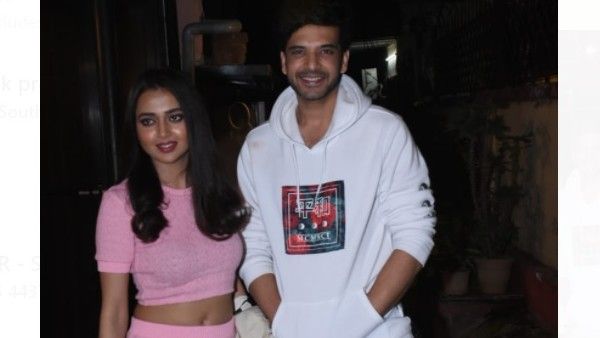 Tejasswi Prakash Clarifies Krish Is Family Friend & Yogita Is NOT Karan's GF; Reveals If Marriage Is On Cards