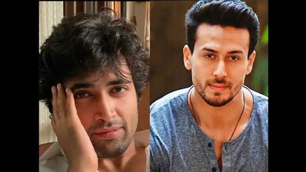 The Connection Between Adivi Sesh And Tiger Shroff Is Revealed
