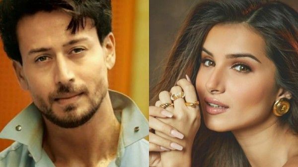 Tiger Shroff And Tara Sutaria Wrap Up The Dubai Schedule Of Heropanti 2