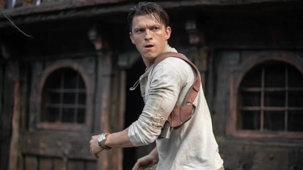 Uncharted Movie Review: Tom Holland & Mark Wahlberg's Action Adventure Comedy Lacks In All Three Elements