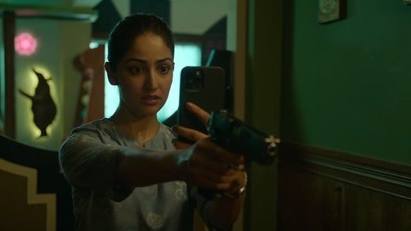A Thursday Movie Review: Yami Gautam's Resounding Performance Leaves A Lasting Impression
