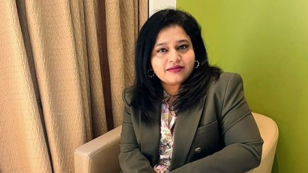 Exclusive Interview! Trupti Khamkar: My Loyalties Are Completely Towards Acting