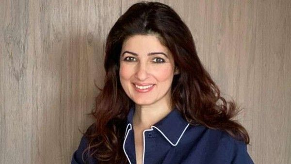 Twinkle Khanna On Being An Actress: I Just Could Not Do It; I Don't Think It Is Easy At All