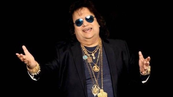 Legendary Musician Bappi Lahiri Passes Away At 69; Ajay Devgn, Hansal Mehta & Others Mourn His Demise