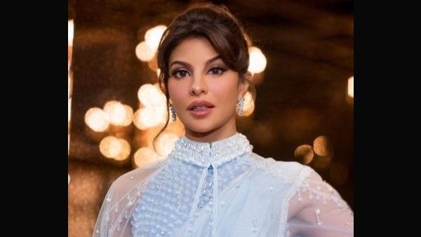 Jacqueline Fernandez To Team Up With AL Vijay For An Emotional Horror Thriller