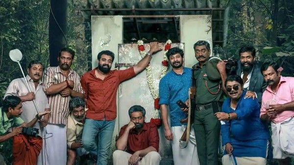 Upacharapoorvam Gunda Jayan Critics Review: Saiju Kurup's Film Is A Realism-Packed Depiction