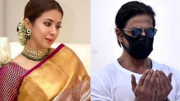 Urmila Matondkar Defends Shah Rukh Khan After 'Spitting' Controversy; 'As A Society, We Have Deteriorated'