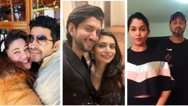 V-Day 2022: EXCLUSIVE! Kunal, Amrapali & Shubhangi Reveal What Gifts They Are Giving Their Partners