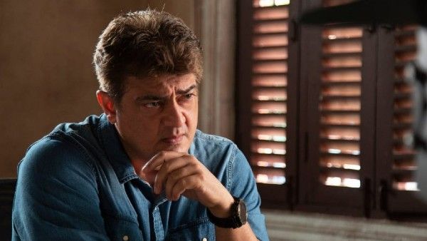 Valimai: Ajith Hosts Special Screening For Parents; Here’s How He Felt Working For The Actioner