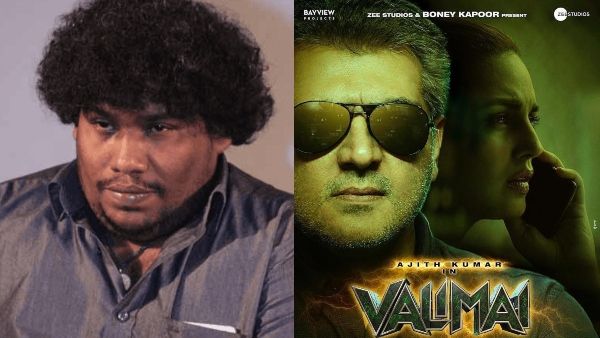 Valimai: Yogi Babu's Scenes Chopped From The Ajith Kumar Starrer?