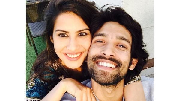 Vikrant Massey & Fiancée Sheetal Thakur Set To Tie The Knot Later This Year: Report