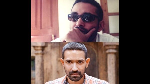 Vikrant Massey Opens Up On His Look In Love Hostel