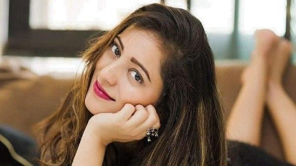 Shivaanii Rai Opens Up On Her Role And Working Experience With Vivek Oberoi And Rohit Bose In Verses Of War