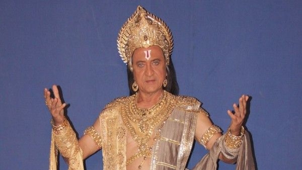 &TV’s Baal Shiv Actor Tej Sapru: Lord Shiva Is The Constant Motivator And A Guide In My Life