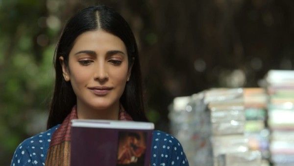 Bestseller: Release Date And Time Of Mithun Chakraborty & Shruti Haasan's Awaited Release