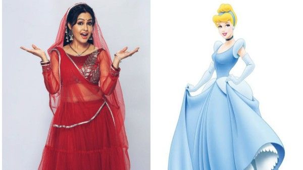 Shubhangi Atre And Others Cite Their All-Time Favourite Fairy Tales On 'National Tell A Fairy Tale Day'