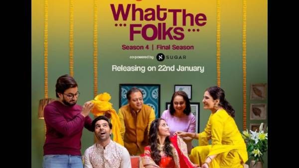 What The Folks Review: Adorable Depiction Of Familial Love And Bonding