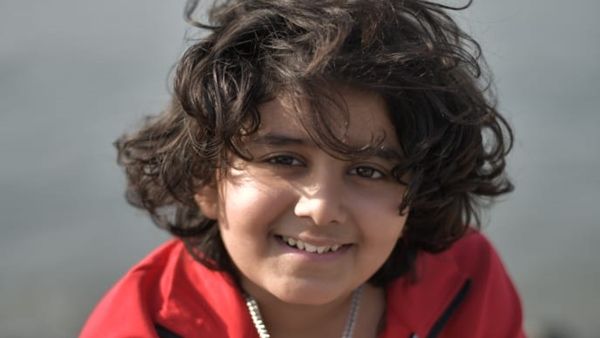 Sharib Hashmi Sir Is Very Nice And Caring To Me: Yagya Bhasin On Playing His Son In Bishwa