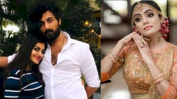 Yashika Says She Has Broken Up With Niroop, Here's What She Feels About Him Meeting Abhirami In BB House