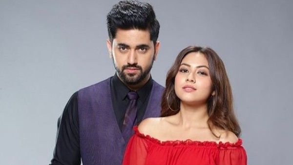 Fanaa Ishq Mein Marjawan Is Engaging Romantic Thriller; Fans Eagerly Waiting For Zain-Reem's Magical Chemistry