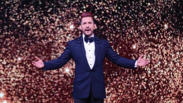 Aditya Narayan Quits Hosting Sa Re Ga Ma Pa After 15 Years, Says 'The Show Gave Me My Own Identity'