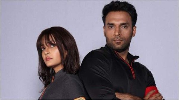 Ziddi Dil Maane Na: Fans Trend ‘No Karan No ZDMN' Over Shaleen Malhotra Aka Karan Shergill's Death Sequence