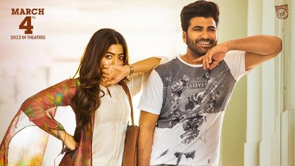 Aadavallu Meeku Johaarlu Twitter Review: Here’s What Netizens Have To Say About Sharwanand-Rashmika’s Film