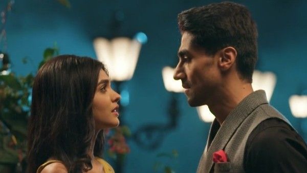 YRKKH’s Harshad Chopda & Pranali Rathod React To Dating Rumours; Actress Says ‘They Are Very Good Friends’