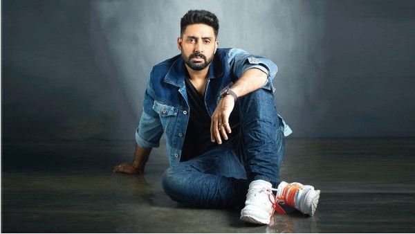 Abhishek Bachchan On Audience Being A Little Too Judgmental Towards Him With Comparisons With Amitabh Bachchan