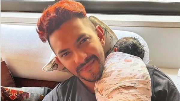 Aditya Narayan Reveals His Daughter's Name, Why He Quit TV Hosting, And If He Will Be On Bigg Boss