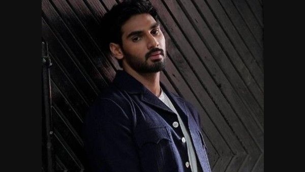 Ahan Shetty Reveals Why He Doesn't Want Dad Suniel Shetty To Produce A Film For Him