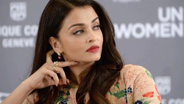 'Aishwarya Rai Bachchan Does Not Care About Us', Fan Vents Out On Social Media As He Feels Let Down By Her