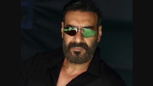 Ajay Devgn Reacts To The Success Of The Kashmir Files