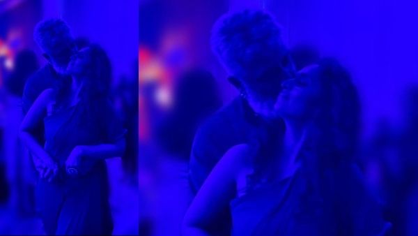 Ajith Kumar And Shalini Take Social Media By Storm With Their Latest Picture; Set Major Couple Goals!