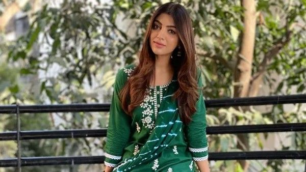 Choti Sarrdaarni: Akanksha Puri Reveals Why She Refused To Play Lead Role In The Show