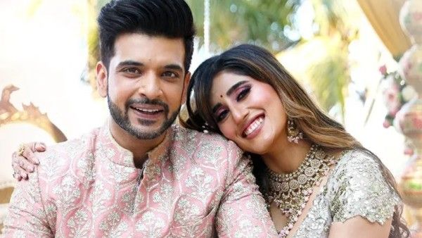 Akasa Talks About Shooting With Karan Kundrra For Music Video Kamle; Has THIS To Say To His & TejRan Fans