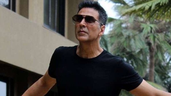 Akshay Kumar Says He Wonders Why Actors Don't Want To Do Two-Hero Films; 'I Hope The Change Happens'