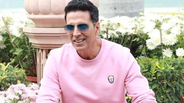 Akshay Kumar Says He Doesn't Act In Films For Money Anymore; 'I Am Working Today For Passion'