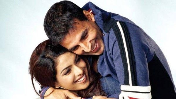 When Akshay Kumar Reacted To Having An Extramarital Affair With Priyanka Chopra & Destroyed Gossip Mills!