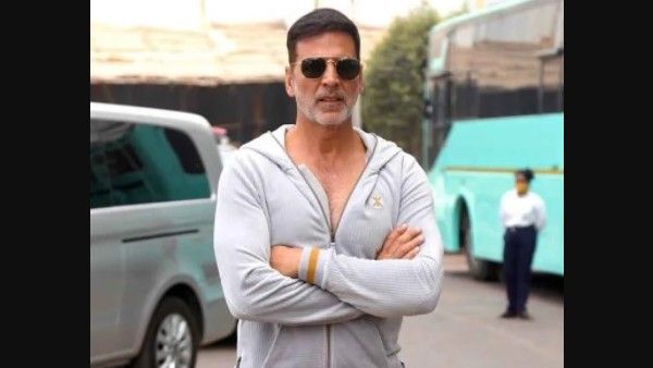 Akshay Kumar On Bachchhan Paandey Underperforming At Box Office: I Don't Blame The Kashmir Files For It