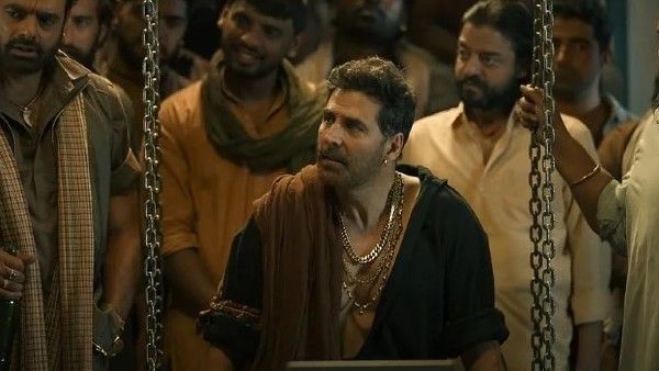 Bachchhan Paandey Day 1 Box Office Collection: Akshay Kumar's Film Begins On A Promising Note