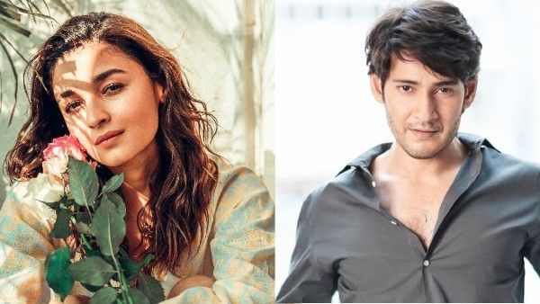 Alia Bhatt To Pair Opposite Mahesh Babu In SS Rajamouli's Film? Here's What Latest Development Says!
