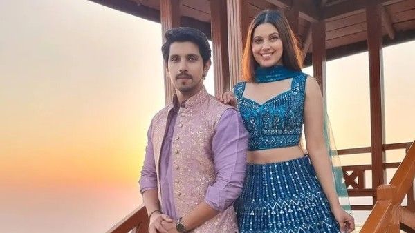 Pandya Store's Alice & Kanwar React To Dating Reports; Actress Says Her Post Doesn't Confirm They're Dating