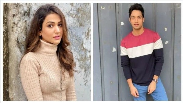 Choti Sarrdaarni: Post Nimrit & Mahir's Exit, Amandeep Sidhu & Salman Shaikh To Play The Lead Roles?