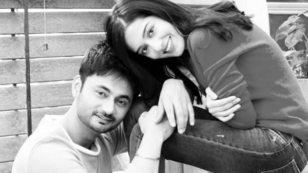 Did You Know Amrita Rao & RJ Anmol Secretly Got Married In 2014? He Didn't Want To Jeopardise Her Career